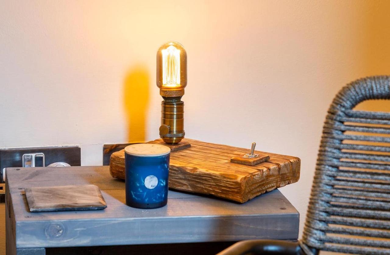 Large Boutique Harbourside Apartment - Football Table (Adults Only) Bristol Eksteriør billede